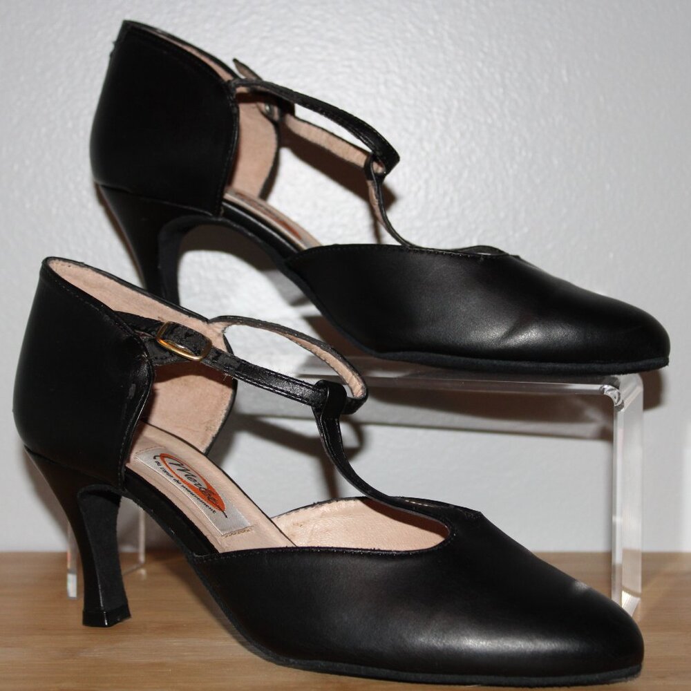 Smooth/Standard Ballroom Dance Shoes